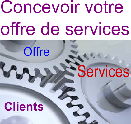 Comment passer de l’idée à l’offre de services ?