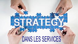 Qu’est-ce que la stratégie marketing dans les services – stratégie relation client