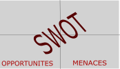 Opportunités et Menaces pour comprendre et réaliser votre SWOT