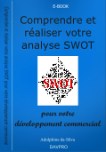 Comprendre et réaliser votre analyse SWOT