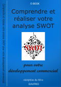 Ebook – Comprendre et réaliser votre analyse SWOT