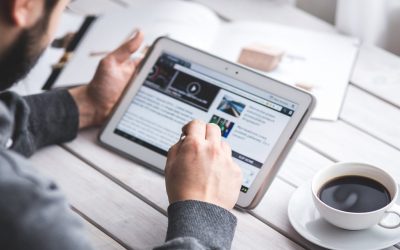 Les étapes qui font vendre sur internet