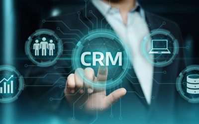 Customer relationship and business development