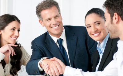 Entreprise relation client et fidélisation clients 1/3