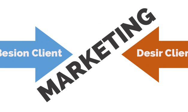 Le marketing : un mix entre le besoin et le désir des clients