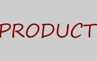 The product: ensuring its success in the market